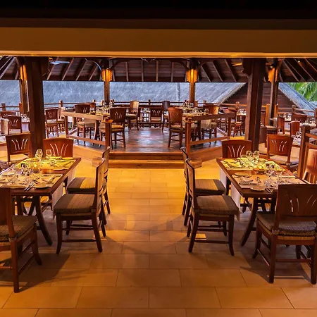Maritim Resort & Spa, Turtle Bay-2